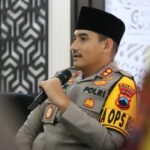 Fkub Dan Polres Banjarnegara Bersatu Lewat Silaturahmi Untuk Wujudkan Pilkada