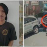 Farel Ditangkap, Begal Payudara Yang Teror Pelajar Smp Di Semarang