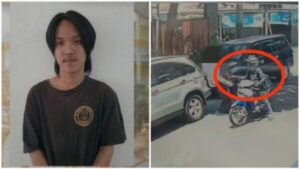 Farel Ditangkap, Begal Payudara yang Teror Pelajar SMP di Semarang