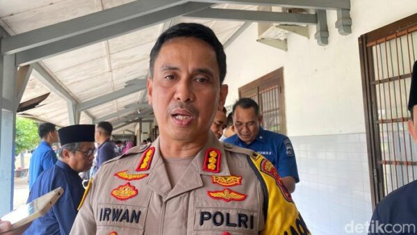 Polisi Peringatkan Guru-Ortu Cek Medsos Anak, Gangster Pelajar Merebak di Semarang