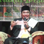 Gus Taufiq Imbau Rakyat Wujudkan Pemilu Damai Dan Demokratis 2024