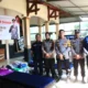 Hut Ke 73 Humas Polri, Polres Rembang Laksanakan Aksi Donor Darah