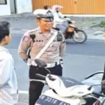 Hari Ini, Operasi Zebra Di Malang Raya Dimulai: Simak Titik