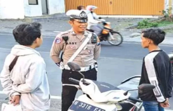 Hari Ini, Operasi Zebra Di Malang Raya Dimulai: Simak Titik