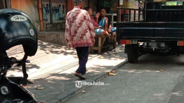 Hati Hati! Pencurian Bermodus Gembos Ban Mobil Terjadi Di Kota Malang