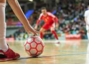 Heboh! Kekerasan Meletus Di Laga Futsal Mahasiswa Solo, Korban Butuh