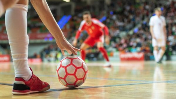 Heboh! Kekerasan Meletus Di Laga Futsal Mahasiswa Solo, Korban Butuh