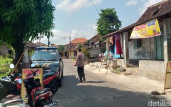 Hidup Sendiri, Kakek Di Klaten Ditemukan Meninggal Dengan Kondisi Tergantung