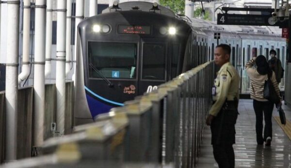 Indikator: Publik Puas Transportasi Bus Hingga Kapal Di Era Jokowi