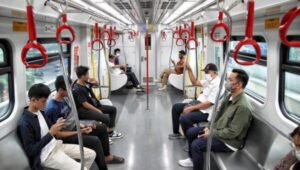 Indikator: Warga Setuju Transportasi Era Jokowi Ciptakan Pemerataan Pembangunan