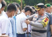 Inspiratif, 11 Geng Di Batang Pilih Bubar Dan Bertobat Saat