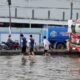 Jalan Kudus Semarang Sayung Demak Berisiko Rob Besok, Siapkan Diri!