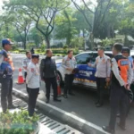 Jalan Pahlawan Semarang Bebas Parkir, Dishub Siapkan Lahan Di Eks