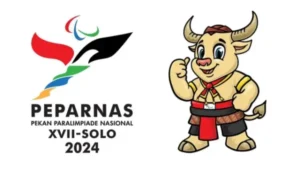 Menpora Resmi Tutup Peparnas 2024, Jawa Tengah Raih Juara Umum