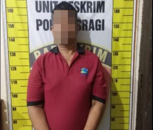 Judi Ilegal Terungkap: Polisi Amankan Pelaku di Siwalan Pekalongan