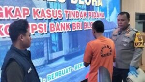 Judi Online Bikin Mantri Bank di Blora Tilep Uang Nasabah, Akui Pernah Menang Rp 200 Juta