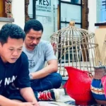 Judi Sabung Ayam Libatkan Polisi, Polrestabes Semarang Tangkap Pelaku