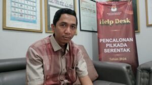 KPU Rembang Pastikan Akses Mudah bagi Pemilih Disabilitas dengan Fasilitas Khusus