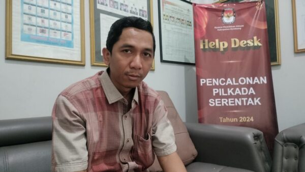 KPU Rembang Siapkan Fasilitas Khusus untuk Pemilih Disabilitas di Pemilu 2024