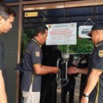 Kafe Di Banyumanik Semarang Disegel Karena Lokasi Bersebelahan Dengan Tempat