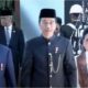 Kapolda Jateng Irjen Pol Ribut Kawal Jokowi Jalan Kaki Saat