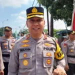 Kapolres Boyolali Akbp Muhammad Yoga Berpulang, Kapolda Dan Wakapolda Jateng