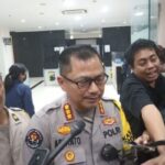 Kapolres Boyolali Dilarikan Ke Rs Semarang Pasca Kecelakaan Maut Di