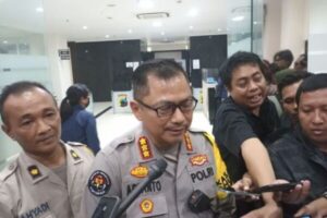 Kecelakaan Maut di Tol Batang, Kapolres Boyolali Segera Dirawat di RS Semarang