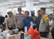 Kapolres Jembrana: Uji Coba Body Worn Camera Di Pasar Sebagai