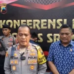 Kapolres Sragen Siap Turunkan Intelijen Tindak Spanduk Provokatif