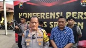 Tindak Lanjut Spanduk Provokatif: Intelijen Sragen Dikerahkan