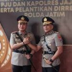 Kapolresta Malang Kota Dan Banyuwangi Resmi Dilantik Pemimpin Baru Siap