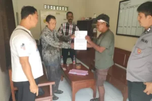 Akhir Damai Pembacokan Antar Pemulung di Banyuwangi, Kapolsek Jelaskan