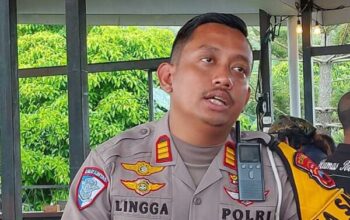 Kasus Kecelakaan Meningkat Di Semarang: Polres Berikan Perhatian Khusus