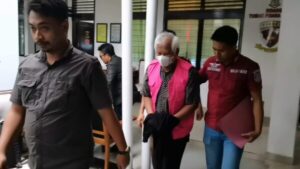 Pimpinan Koperasi di Banjarnegara Diduga Korupsi Dana Bantuan Rp 780 Juta