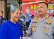 Kasus Memilukan Di Boyolali: Oknum Perangkat Desa Rudapaksa Tetangga Berkebutuhan