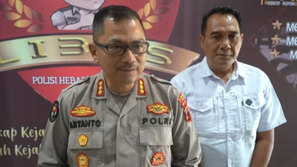 Polda Jateng Turun Tangan Usut Kasus Kakak-Adik Diperkosa di Purworejo, Ini Latar Belakangnya