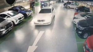 Mobil BMW Hilang di Semarang, Terungkap Eks Pemilik Terlibat dengan Kunci Serep