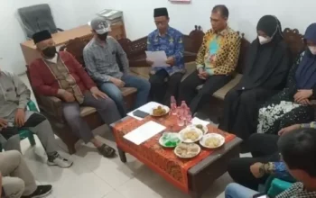 Kasus Penggerebekan Habib Nizar Di Magelang Ditutup Damai, Berikut 5