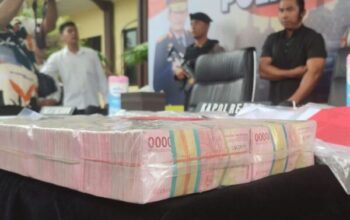 Kasus Pungli Sertifikasi Ppg Magelang Menguak Satu Guru Ditahan