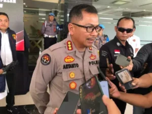 Pasca Kecelakaan Maut di Tol Batang, Kapolres Boyolali Jalani Perawatan di RS Semarang