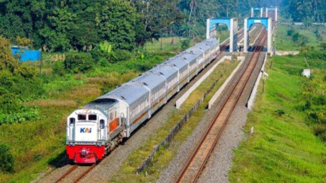 Kecelakaan Maut di Sentolo, Pria 29 Tahun dari Magelang Tewas Tertemper Kereta