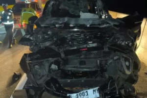 Laka Maut Mobil Kapolres Boyolali, Polda Jateng Bentuk Tim TAA untuk Investigasi