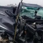 Kecelakaan Maut Di Tol Pemalang Batang, Kapolres Boyolali Meninggal, Polda Jateng