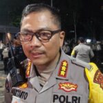 Kecelakaan Mobil Kapolres Boyolali Di Tol Kandeman, Ini Pernyataan Resmi