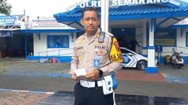 Kecelakaan Rombongan Santri di Tol Bawen-Semarang, Sopir Tidak Dapat Tunjukkan SIM