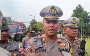 Polisi Masih Periksa Sopir Truk dalam Kasus Kecelakaan Maut Ibu dan Anak di Fly Over Palur