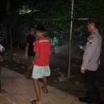 Keceriaan Berubah Duka, Remaja Purbalingga Tewas Karena Kesetrum Tiang Lampu