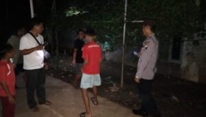 Tragis, Remaja Tewas Kesetrum Tiang Lampu Saat Bermain Voli di Purbalingga