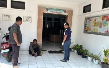 Kejadian Menghebohkan: Pria Lecehkan Perempuan Di Sekitar Uin Walisongo